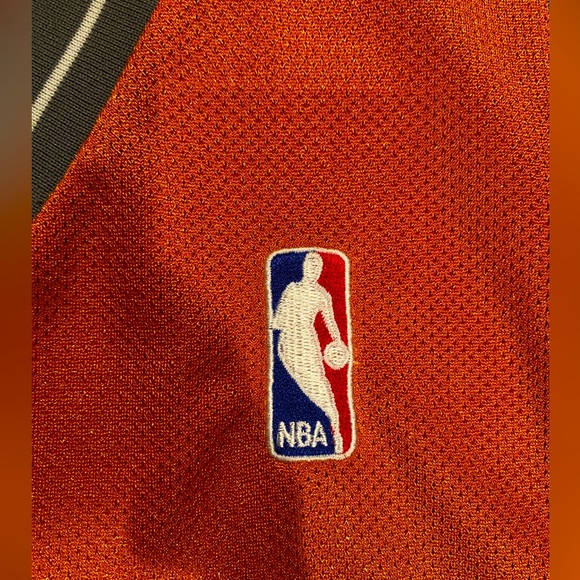 SOLD - NEW Adidas NBA Phoenix Suns Steve Nash Basketball Jersey - Size S - Picture 3 of 5